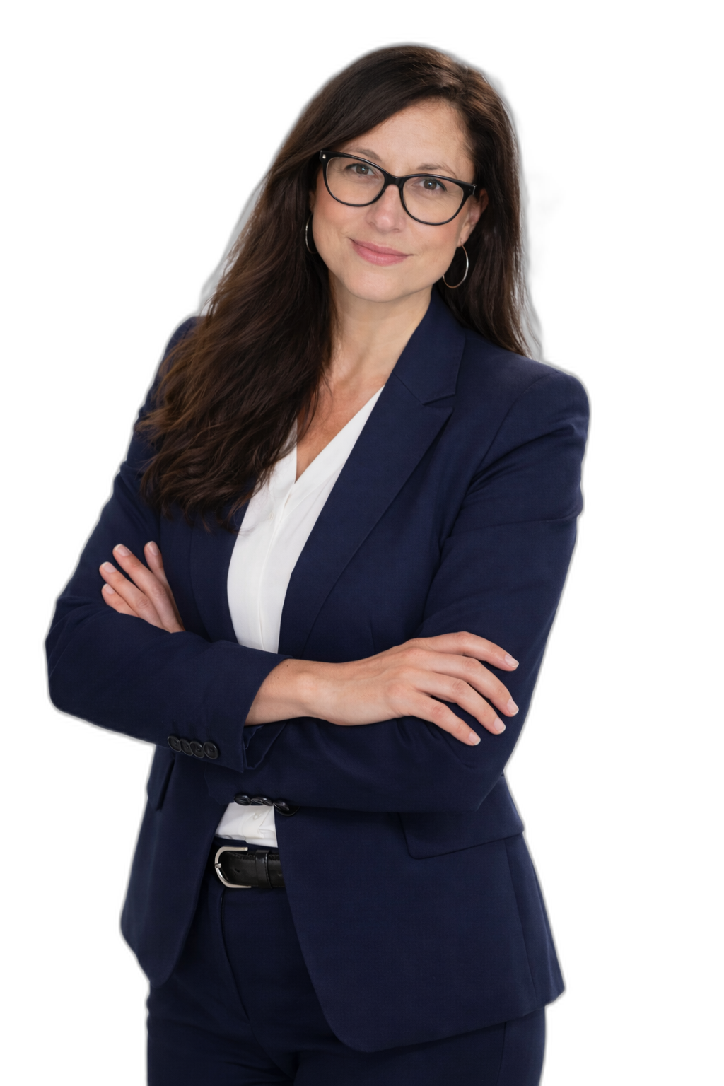 Carla Caggiano, CCO de SMARTFENSE
